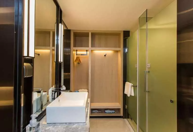 Echarm Hotel Guangzhou Ximenkou Branch