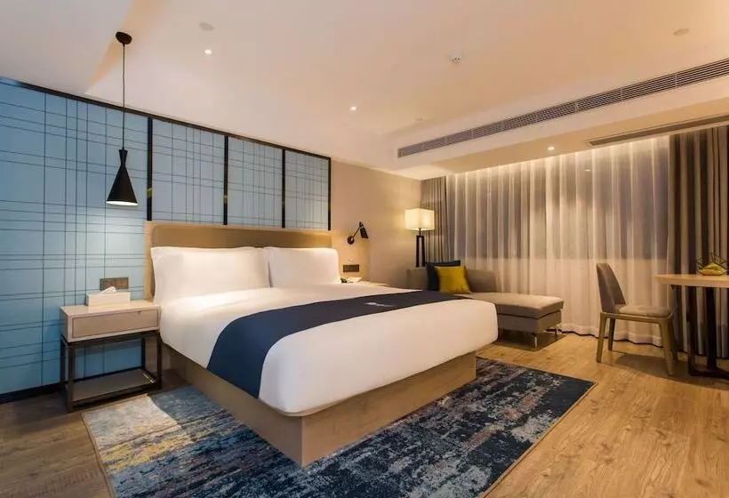 Echarm Hotel Guangzhou Ximenkou Branch