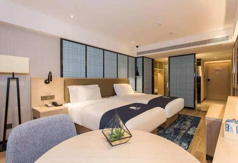 Echarm Hotel Guangzhou Ximenkou Branch