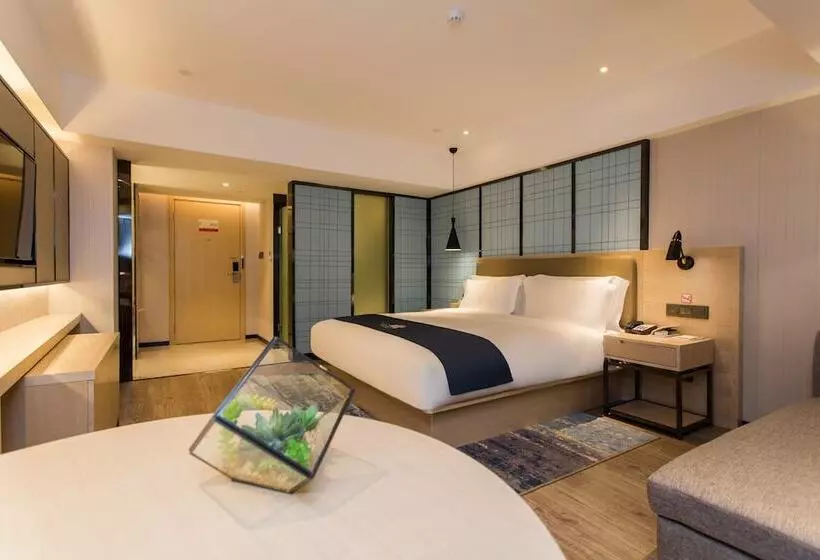 Echarm Hotel Guangzhou Ximenkou Branch