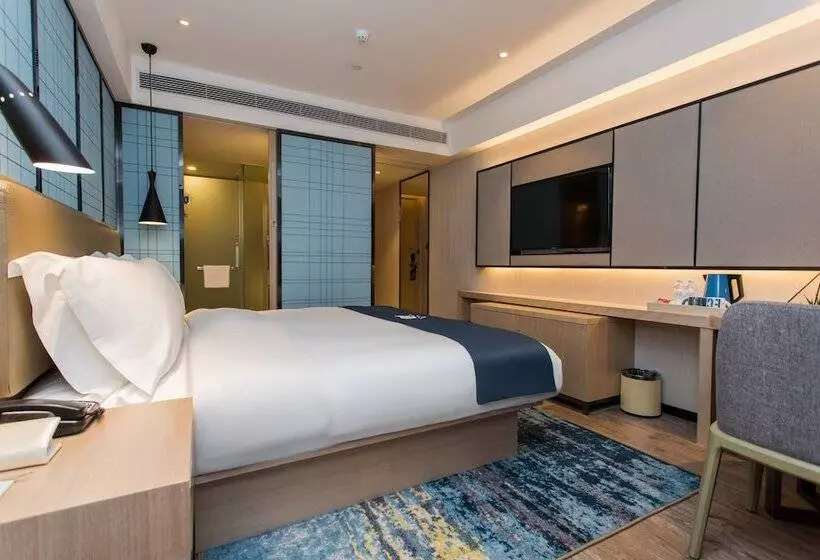Echarm Hotel Guangzhou Ximenkou Branch