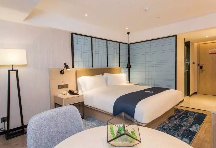 Echarm Hotel Guangzhou Ximenkou Branch