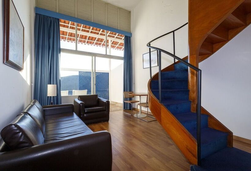 Grande Hotel De Ouro Preto   80 Anos