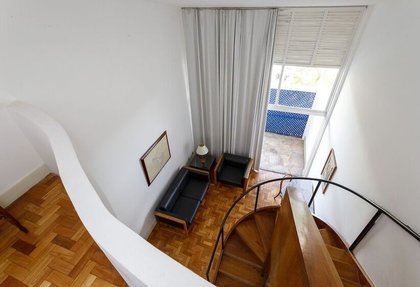 Grande Hotel De Ouro Preto   80 Anos