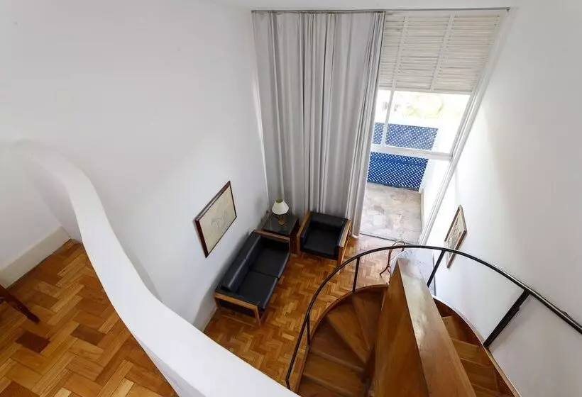 Grande Hotel De Ouro Preto 80 Anos