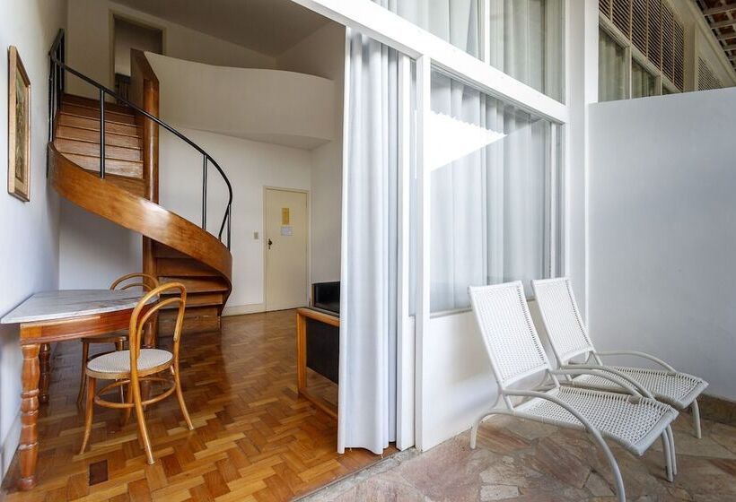 Grande Hotel De Ouro Preto   80 Anos