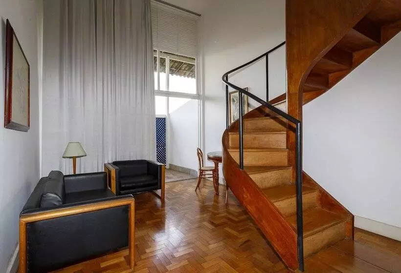 Grande Hotel De Ouro Preto 80 Anos