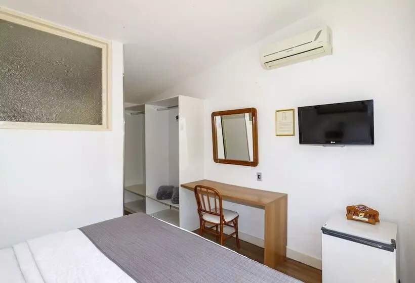 Grande Hotel De Ouro Preto 80 Anos