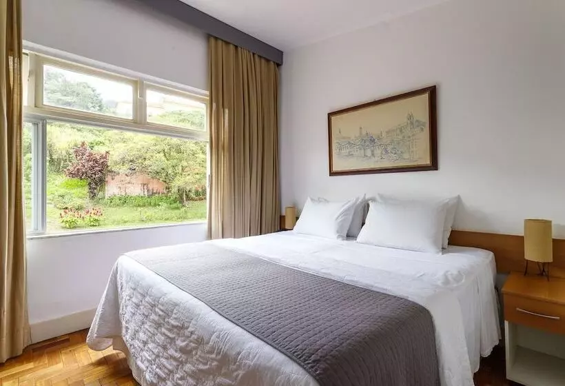 Grande Hotel De Ouro Preto 80 Anos