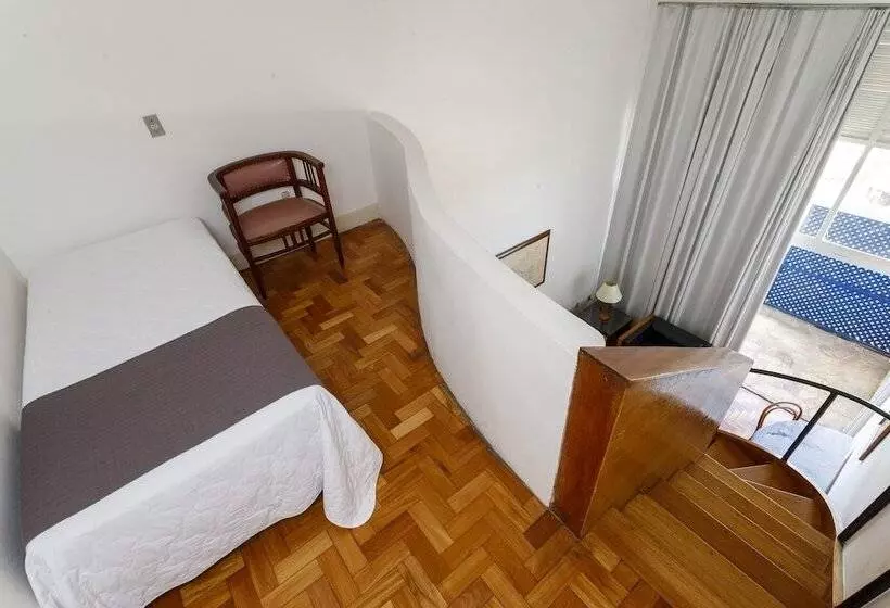 Grande Hotel De Ouro Preto 80 Anos