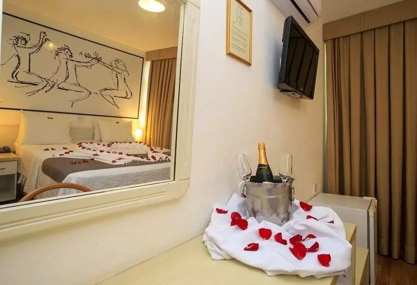 Grande Hotel De Ouro Preto 80 Anos