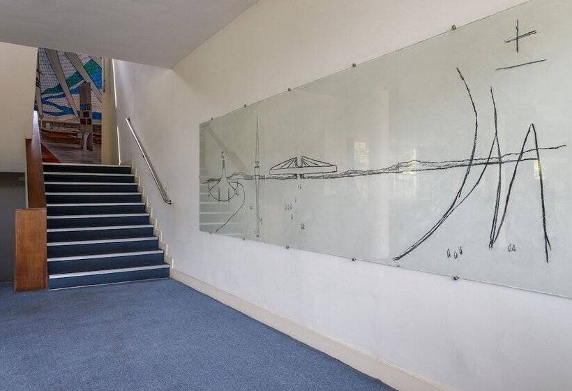 Grande Hotel De Ouro Preto   80 Anos