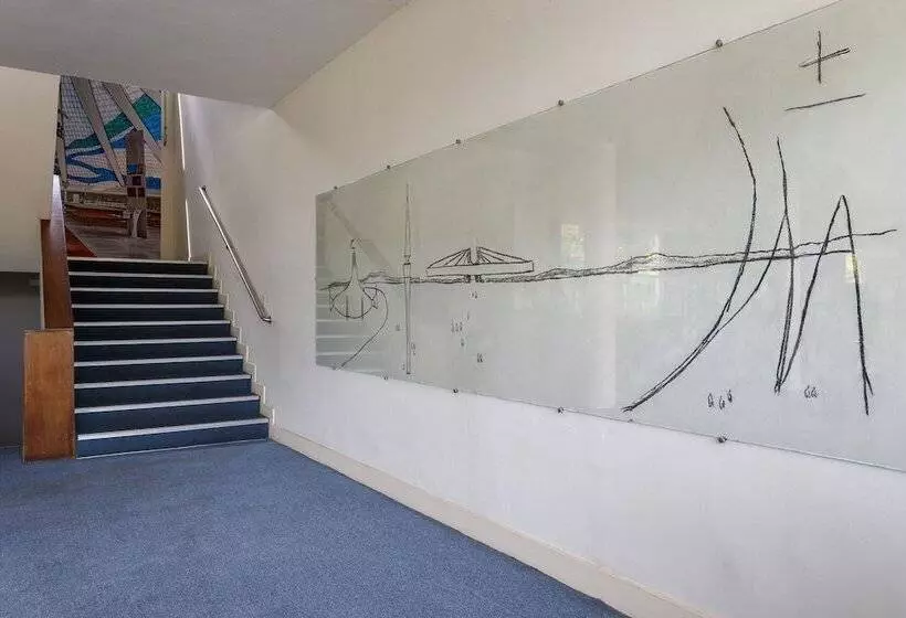 Grande Hotel De Ouro Preto 80 Anos