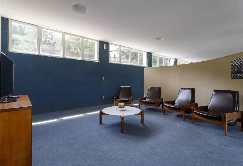 Grande Hotel De Ouro Preto 80 Anos