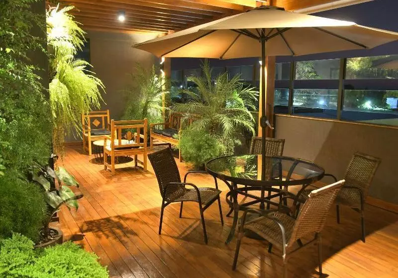 فندق Araraquara By Mercure