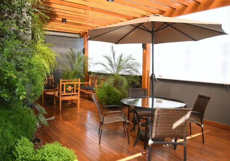 فندق Araraquara By Mercure