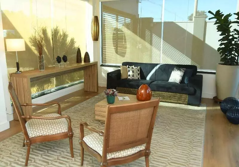 فندق Araraquara By Mercure