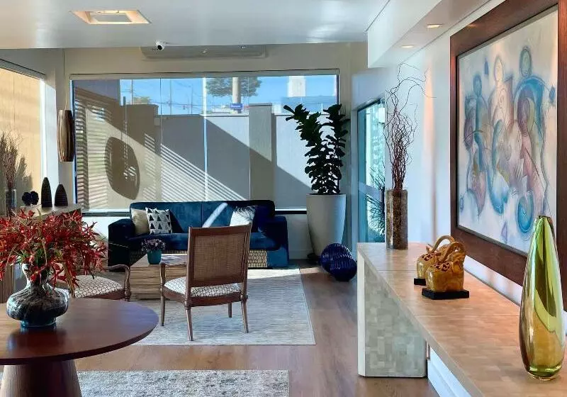 فندق Araraquara By Mercure