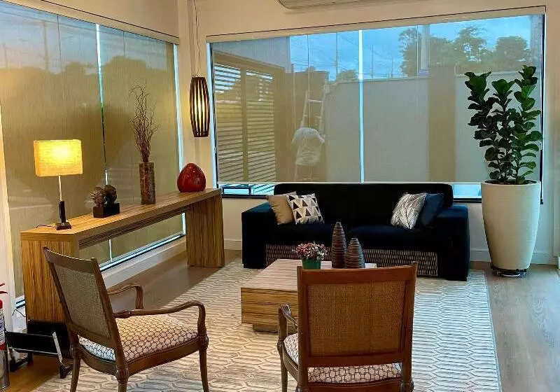 فندق Araraquara By Mercure