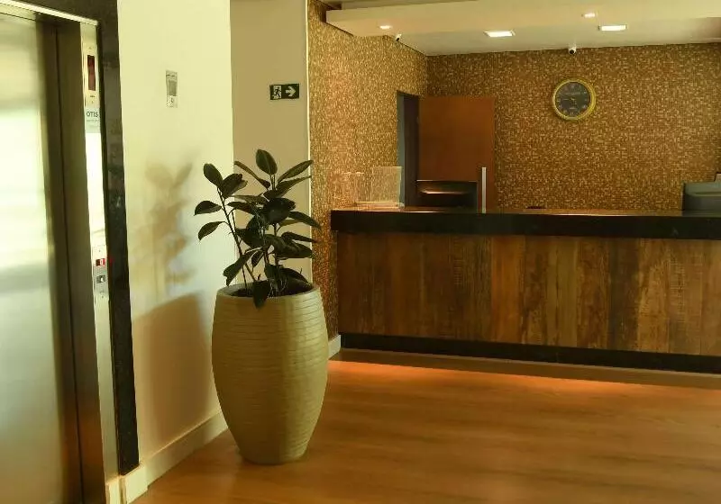 فندق Araraquara By Mercure