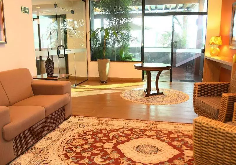 فندق Araraquara By Mercure