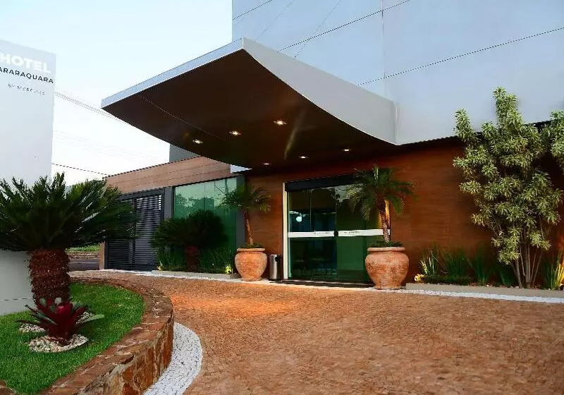 فندق Araraquara By Mercure