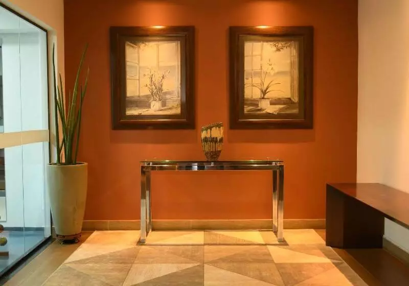 فندق Araraquara By Mercure