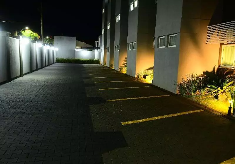 فندق Araraquara By Mercure