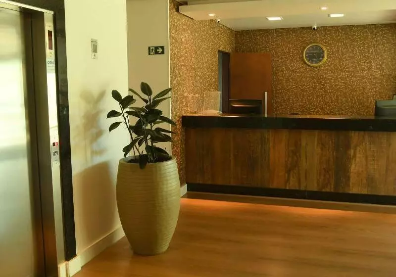 فندق Araraquara By Mercure