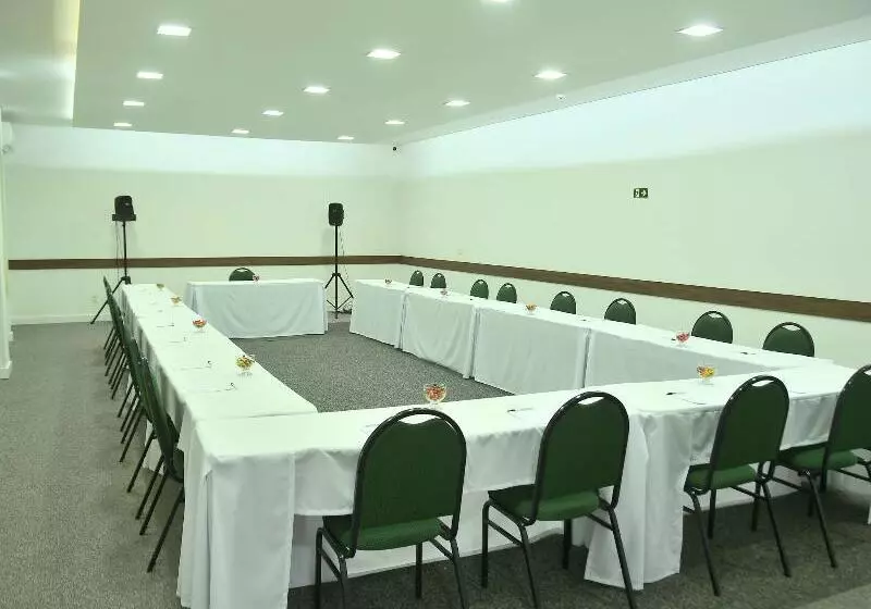 فندق Araraquara By Mercure