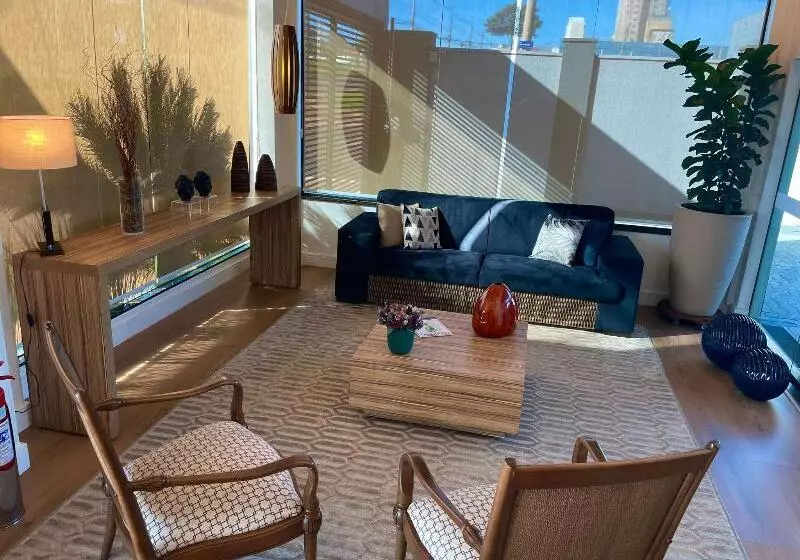 فندق Araraquara By Mercure