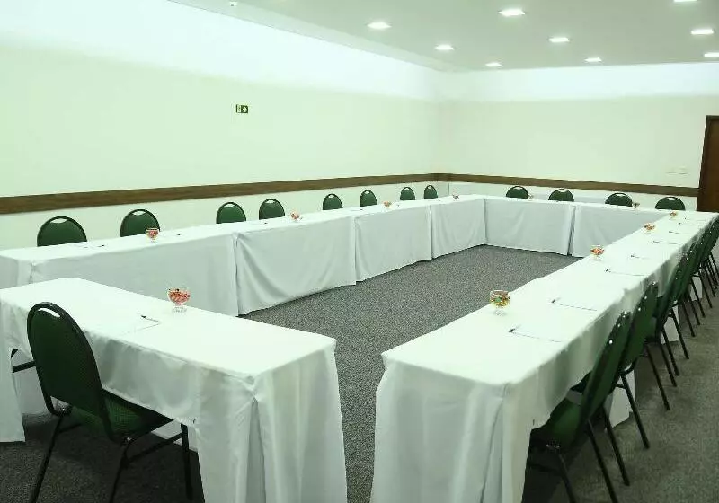 فندق Araraquara By Mercure