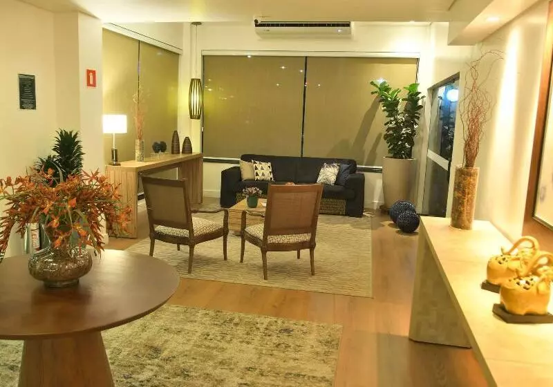 فندق Araraquara By Mercure