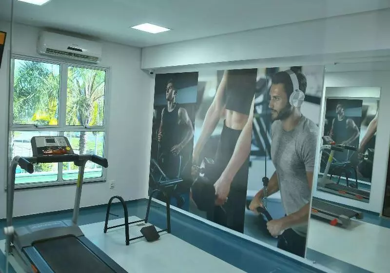 فندق Araraquara By Mercure