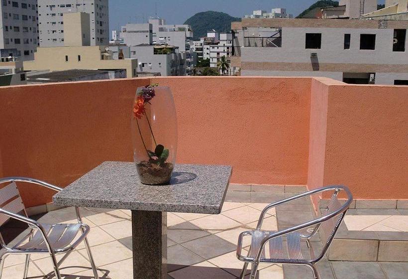 酒店 Astúrias Praia