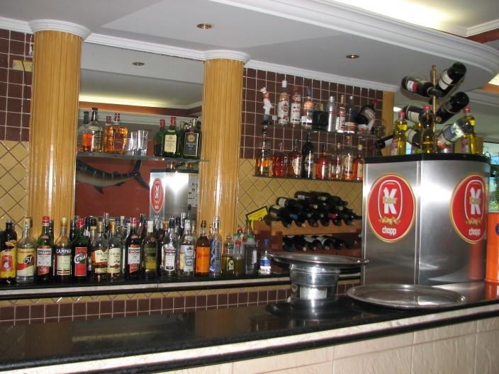 酒店 Astúrias Praia