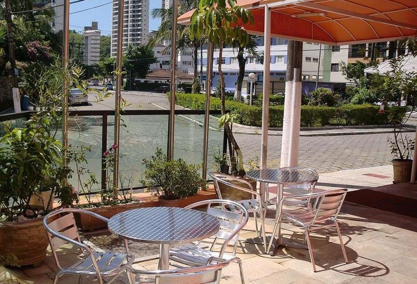 酒店 Astúrias Praia