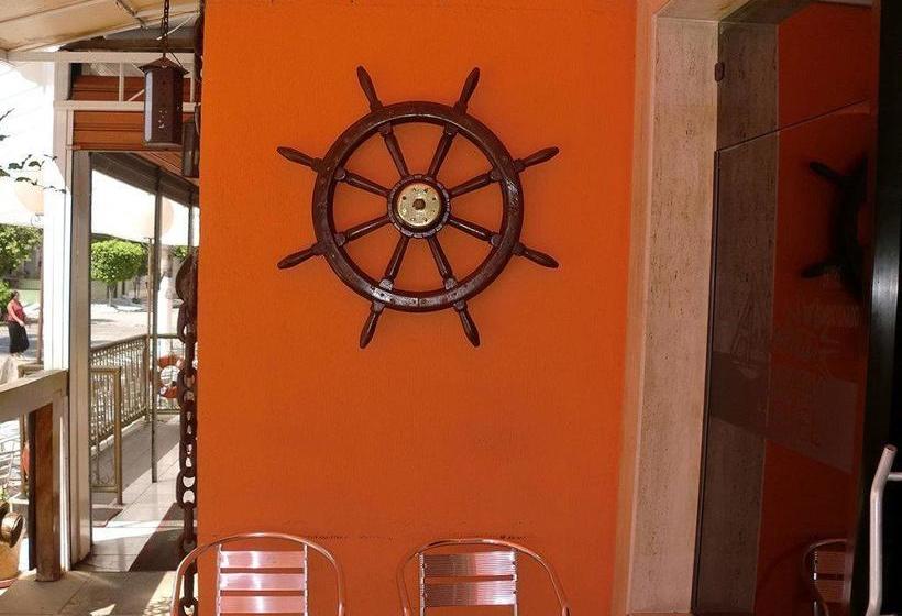 酒店 Astúrias Praia