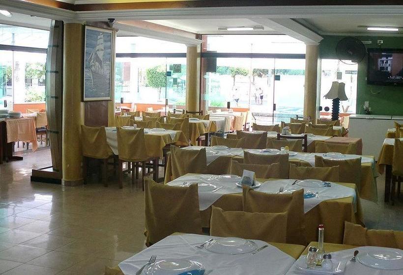 酒店 Astúrias Praia