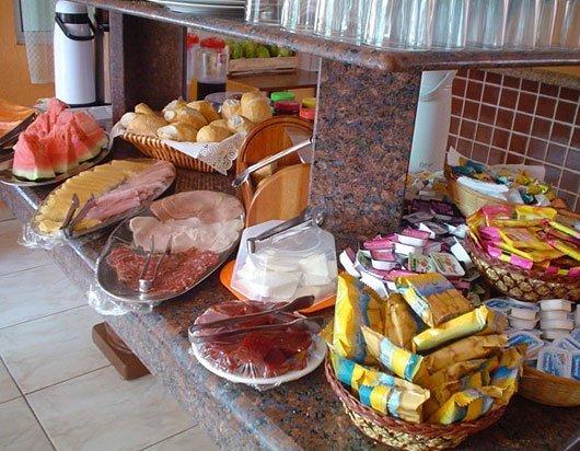 酒店 Astúrias Praia