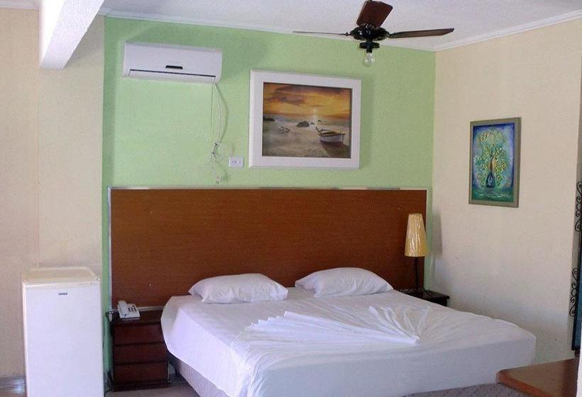 酒店 Astúrias Praia