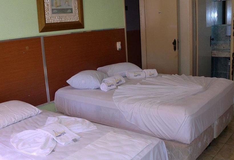 酒店 Astúrias Praia