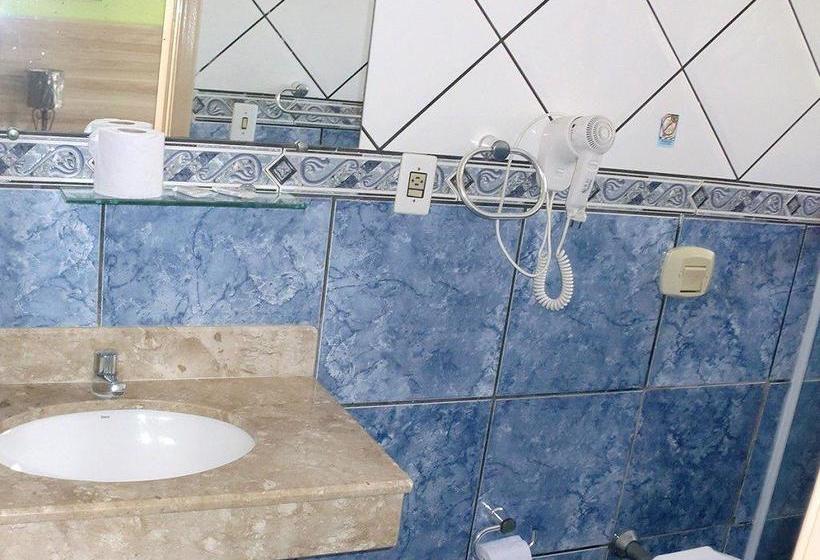 酒店 Astúrias Praia