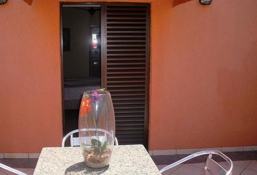 酒店 Astúrias Praia