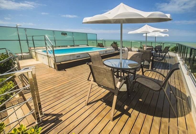 فندق Corais De Tambau