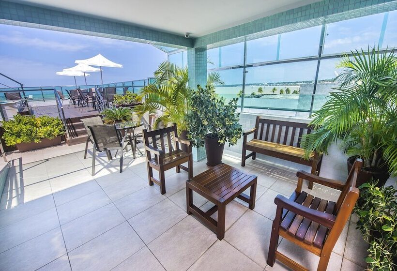 فندق Corais De Tambau