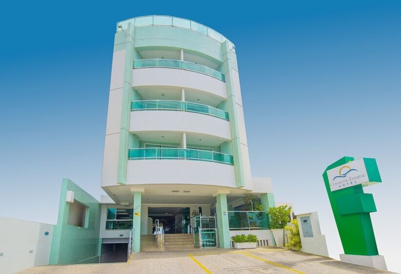 فندق Corais De Tambau