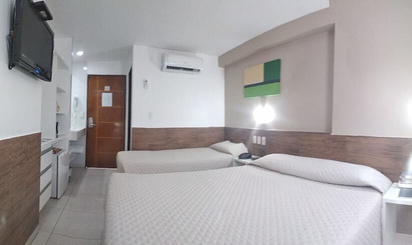 فندق Corais De Tambau