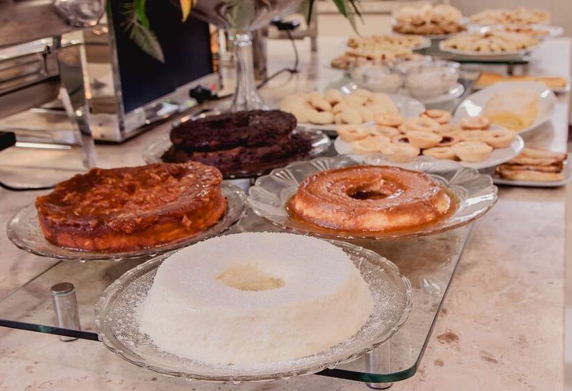 فندق Corais De Tambau