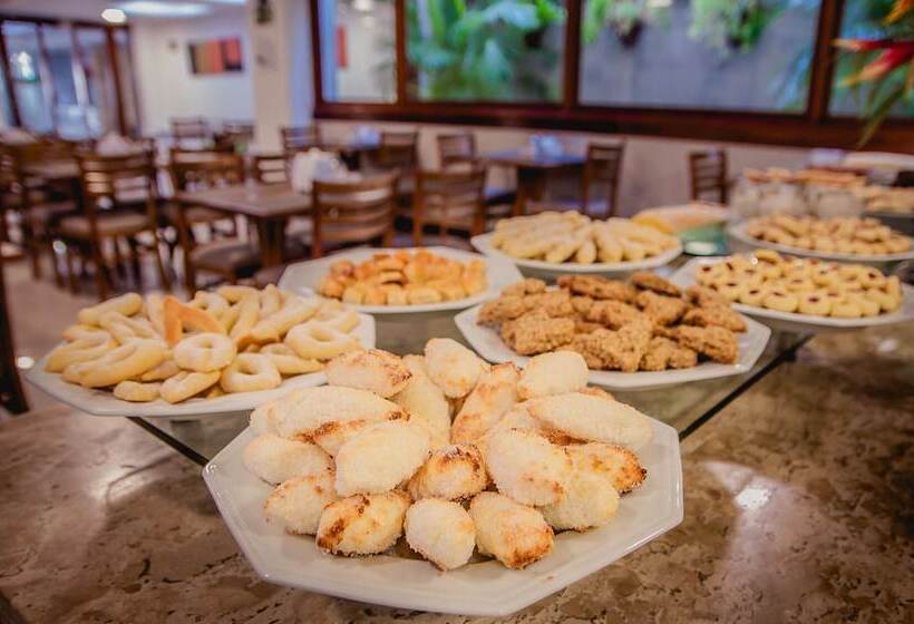 فندق Corais De Tambau